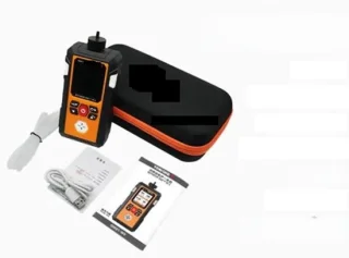 Gasdetector 4 in 1