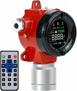 Gasdetector