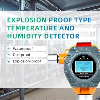 Gasdetector