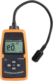 Gasdetector