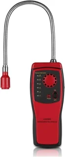 Gasdetector lekdetector brandbaar