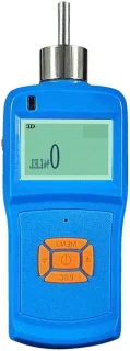 Gasdetector Luchtkwaliteit Sensor