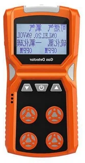 Gasdetector