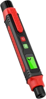 Gasdetector voor gaslekken