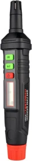 Gaslek detector - brandbaar gas alarm
