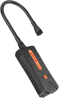 Gaslekdetector