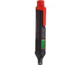 Gaslekdetector draagbare tester