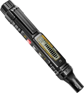 Gaslekdetector grijs