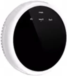 Gaslekdetector methaandetector