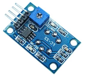 Gassensor module