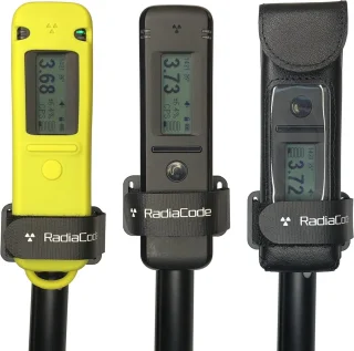 Geiger Counter Uitbreidingsstang 36 inch