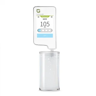 Geiger Teller Nitraat- en Stralingsmeter voor Vlees, Vis en Water