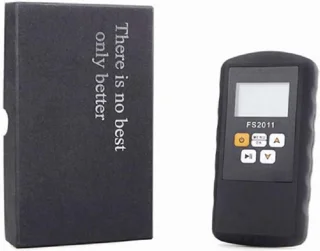 Geiger-teller Persoonlijke Dosimeter