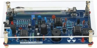 Geigerteller Kit (geassembleerd)