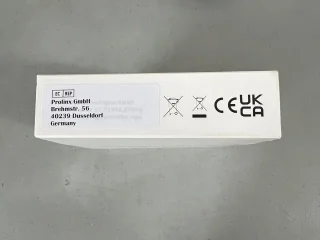 Geigerteller Nucleaire Straling Beta Gamma Röntgen