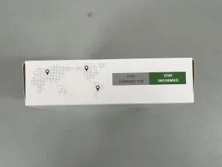 Geigerteller Nucleaire Straling Beta Gamma Röntgen