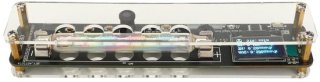 Geigerteller - Nucleaire Stralingsdetector - Zwart review
