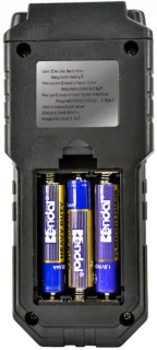 Geigerteller Radioactief Dosimeter