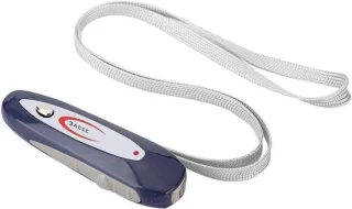 Gelddetector Valutatester