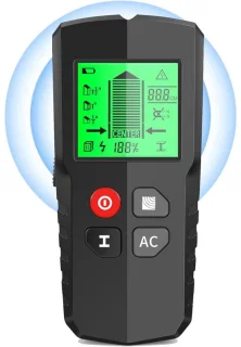 GELLDG metaaldetector - wanddetector