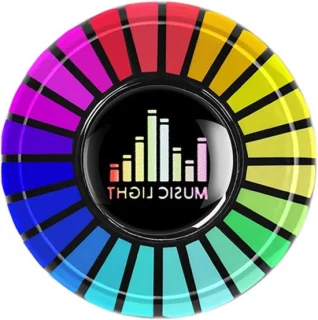 Geluidsdetector met vibratiesensor