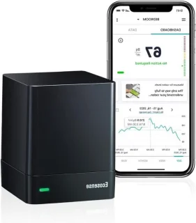 Generieke Radonmeter
