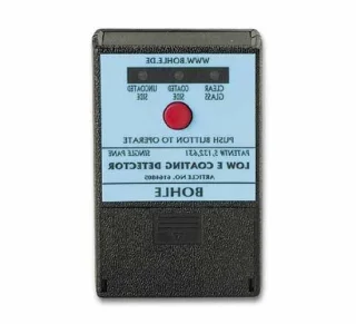 Glascoatingdetector - Coatingtester