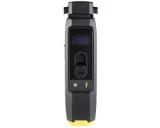 Glasvezelkabeltester visuele foutzoeker 700-1700 nm zwart