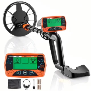 Gouddetector - Professionele Metaaldetector