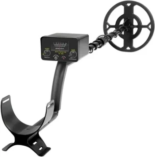 Gouddetector Tracker