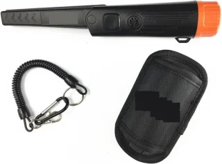 Goudzoeker metaaldetector pinpointer