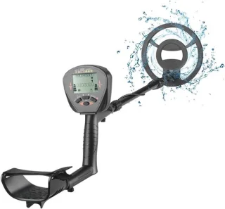 Goudzoeker Metaaldetector