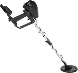 Goudzoeker Metaaldetector
