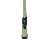 Goudzoeker pinpointer 35 cm groen
