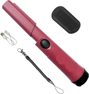Goudzoeker pinpointer