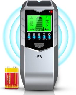 Gsedaox Leidingdetector Wandscanner review