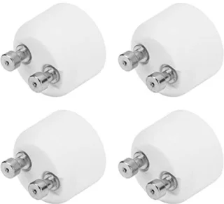 GU10 naar MR16 adapter, set van 4