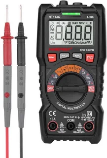 Habotest HT113C Multimeter