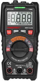 Habotest HT113C Multimeter