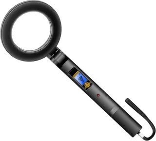 Hand Metaaldetector