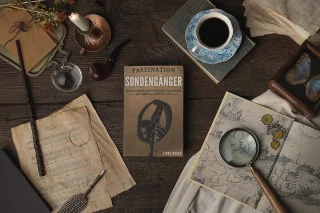 Handboek Schatzoekers - Metalldetector
