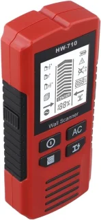 Handheld Detector Muurscanner