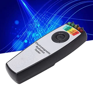 Handheld EMF-meter