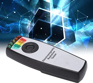 Handheld EMF-meter