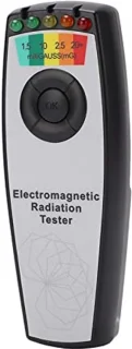 Handheld EMF-meter