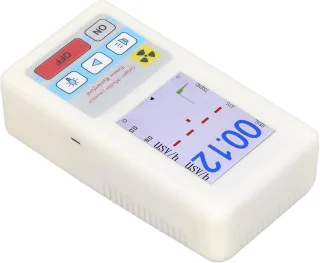 Handheld Geigerteller