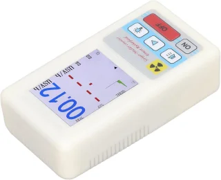 Handheld Geigerteller