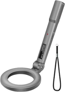 Handheld Metaaldetector Draagbaar
