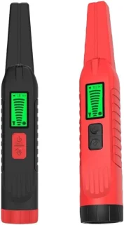 Handheld metaaldetector - Gouden Vinder