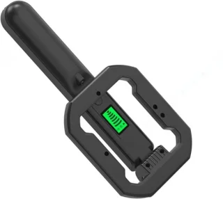 Handheld metaaldetector